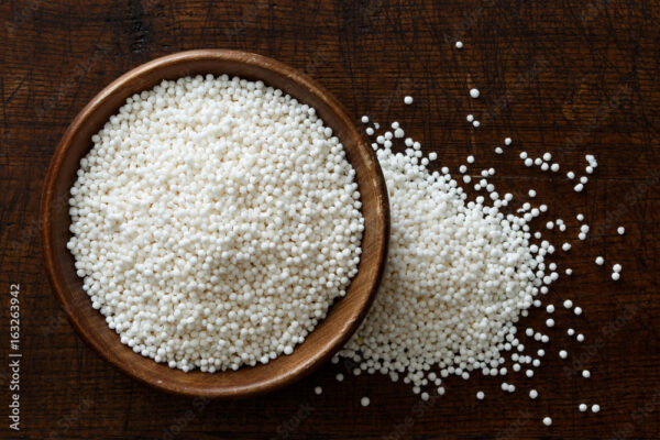 Tapioca